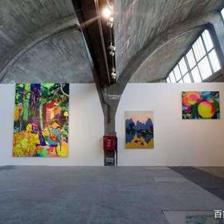 藝術(shù)部落的詩(shī)意棲居 北京798藝術(shù)區(qū)打卡地全攻略與文化藝術(shù)交流新風(fēng)尚