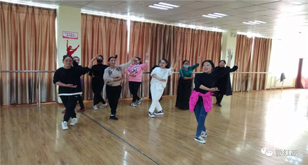 紅原縣舉辦2021年“全域民族新鍋莊”培訓(xùn)活動(dòng)，促進(jìn)文化藝術(shù)交流交融