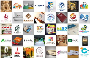 專業(yè)Logo設(shè)計與圖文制作 構(gòu)筑品牌核心，驅(qū)動市場影響力