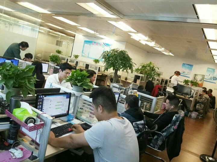 福建創鑫互聯網信息服務